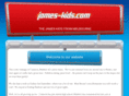 james-kids.com