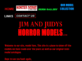 jimandjudyshorrormodels.com
