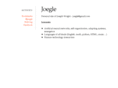 joegle.com