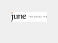 juneinteractive.com