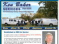 kenbakerservices.com