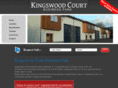 kingswoodcourt.com