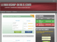 leadershipdeals.com