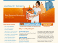 liquid-laundry-detergent.com