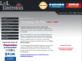 llelectronics.com