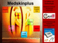 medskinplus.com
