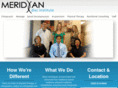 meridiandisc.com