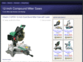 mitersaw12inch.com