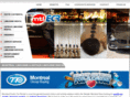 montrealexoticcarrental.com