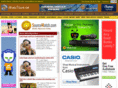 musictours.net