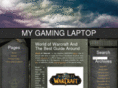 mygaminglaptop.com