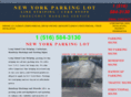 newyorkparkinglot.com