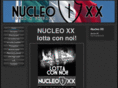 nucleoxx.com