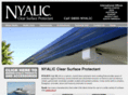 nyalic.co.nz