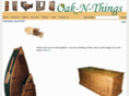 oak-n-things.com