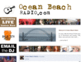 oceanbeachradio.com