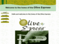 oliveexpress.net