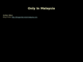 onlyinmalaysia.com