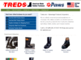 overshoeboots.com