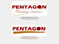 pentagoncorporation.com