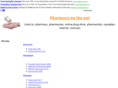 pharmacyonthe.net