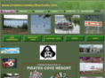 piratescoveresortkentucky.com