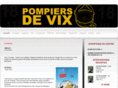 pompiersvix.com