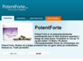potentforte.org