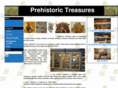 prehistoric-treasures.com