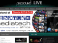 prosoundlive.co.za