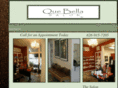 quebellasalon.com