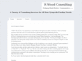 rwoodconsulting.com