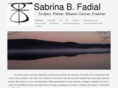 sabrinafadial.com