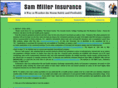 sammillerinsurance.com