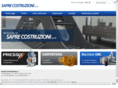saprecostruzioni.com