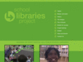 schoollibrariesproject.com