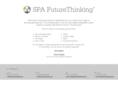 spafuturethinkingsurveys.com