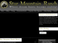 starmtnranch.com