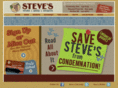 stevesknows.com