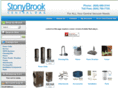 stonybrookvac.com