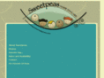 sweetpeashomedaycare.com