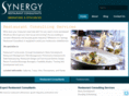 synergyrestaurantconsultants.net