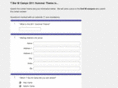 tbarm21.com