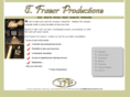 tfraserproductions.com