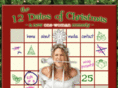 the12datesofchristmas.com