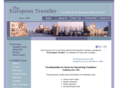 theeuropeantraveller.com