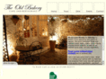theoldbakerykingsbridge.co.uk