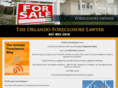 theorlandoforeclosureattorney.com