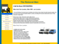 theremovalman.co.uk