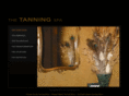 thetanningspa.com